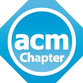 oru acm chapter logo